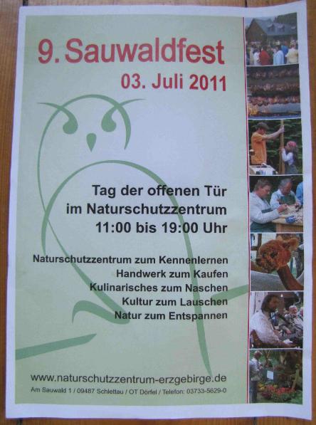 EinladungSauwaldfest