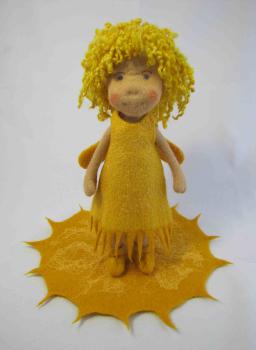 Sonnenelfe